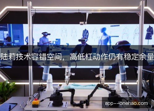 陆莉技术容错空间，高低杠动作仍有稳定余量